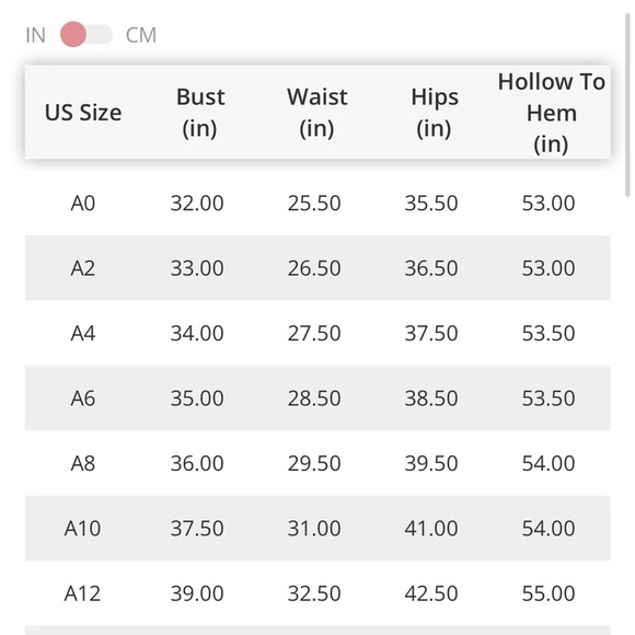 AZAZIE Devyn A-Line Corset Chiffon Ankle Length Dress Rust Size 12 - Picture 12 of 13